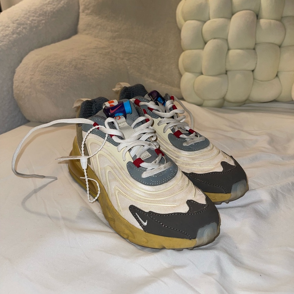 Travis Scott x Nike Air Max